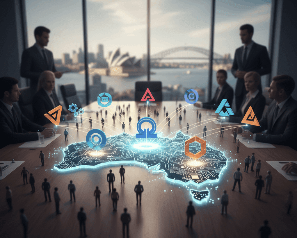 Top 10 Recruitment Agencies in Australia – 2026 Guide