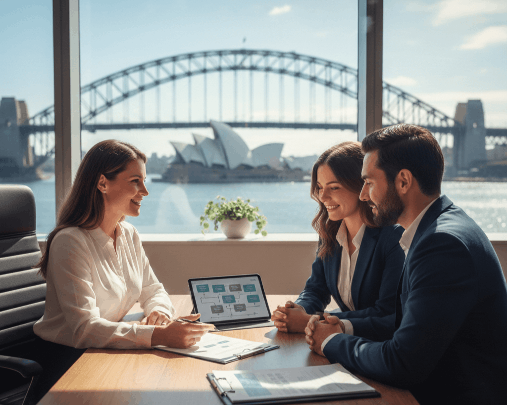 Visa Consultant Sydney: Choosing the Right Migration Expert in 2026