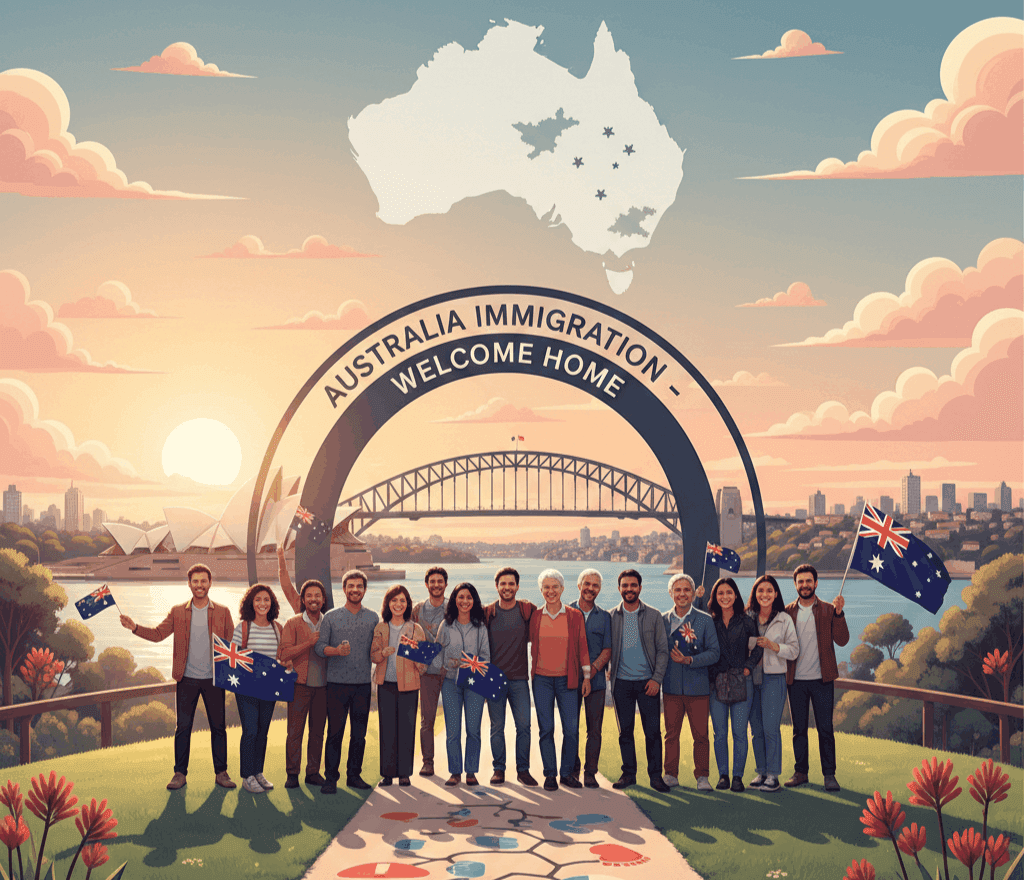 Australia Immigration News 482 Latest Update – 2026