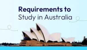 Study in Australia admission process complete university and college guide for international students