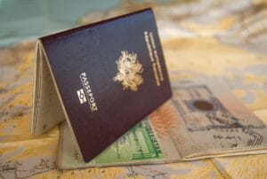 Partner Visa Australia processing time explained for couples applying in 2026