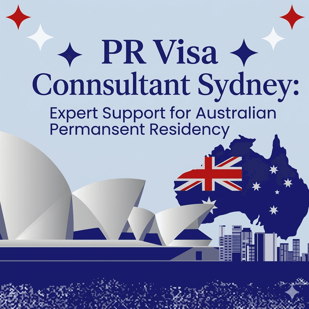 PR Visa Consultant Sydney: Expert Australian PR Guidance
