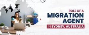 Migration agent Parramatta providing Australian visa consultation services