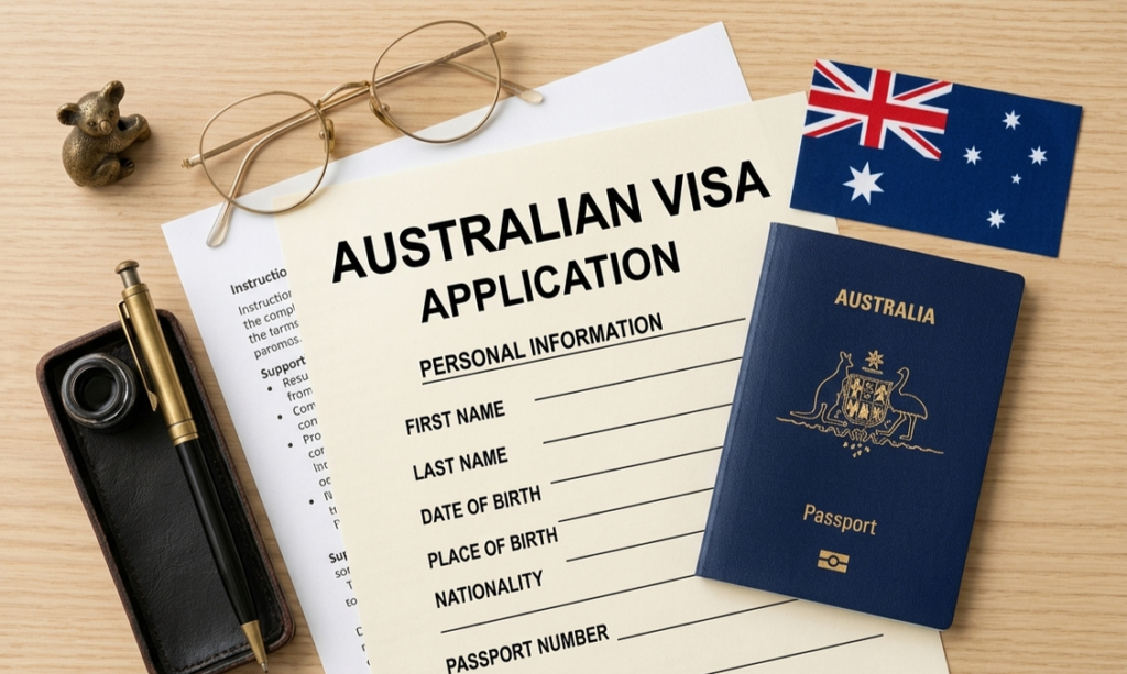 Partner Visa Consultant Sydney: Expert Visa Guidance