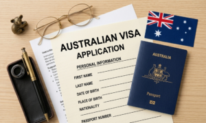 Partner visa consultant Sydney helping couples apply for partner visa Australia