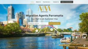migration agents Parramatta Australia visa consultation support