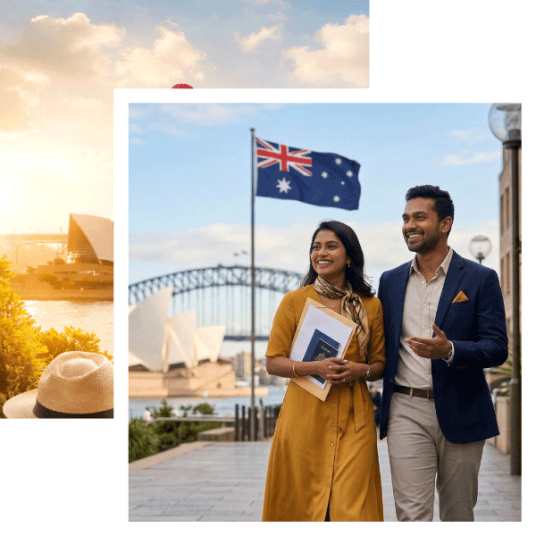 australia migration consultant mauritius visa support