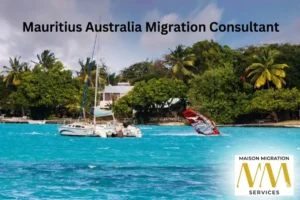 Mauritius Australia migration consultant for student and PR visa services