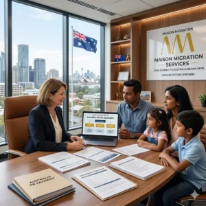 Australia PR visa consultation for Mauritian skilled workers and families