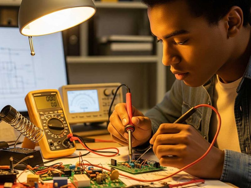electricalStudent electricalStudent